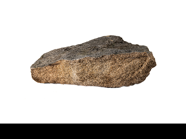 Millstone Grit surface life